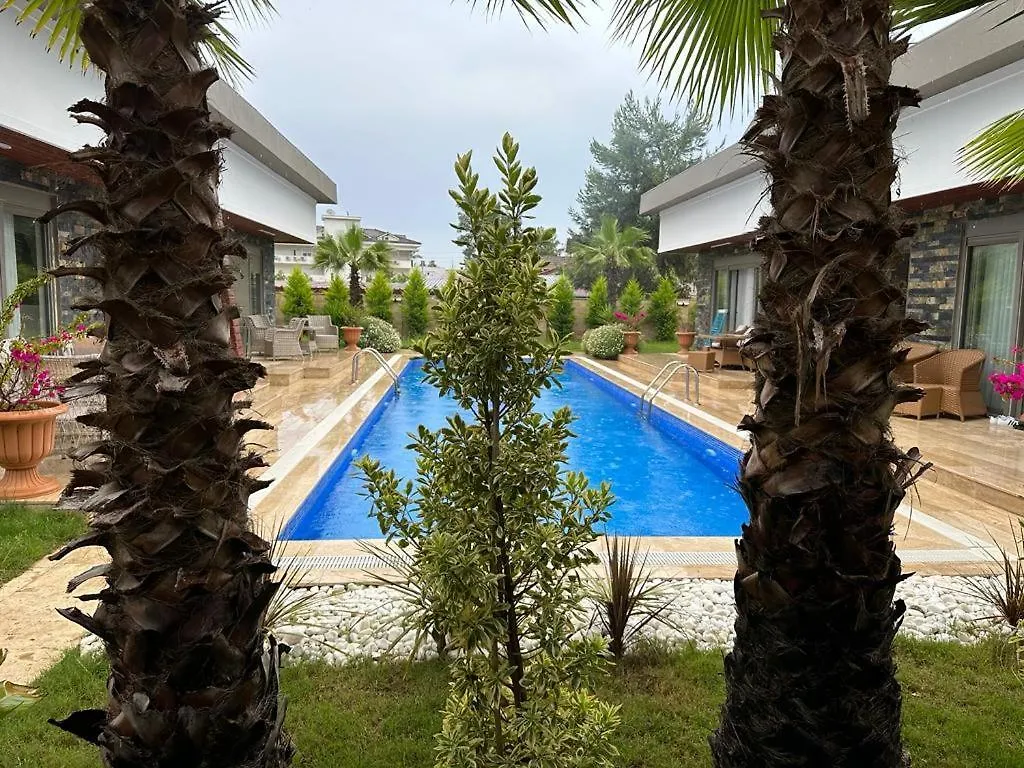 Villa Greenpark Antalya