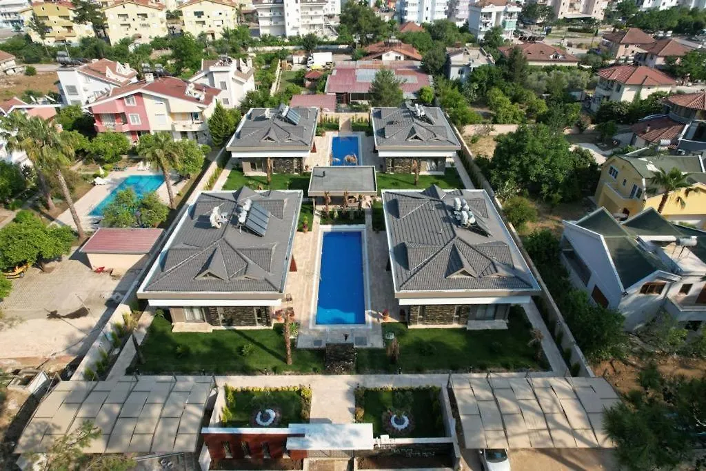 Greenpark location