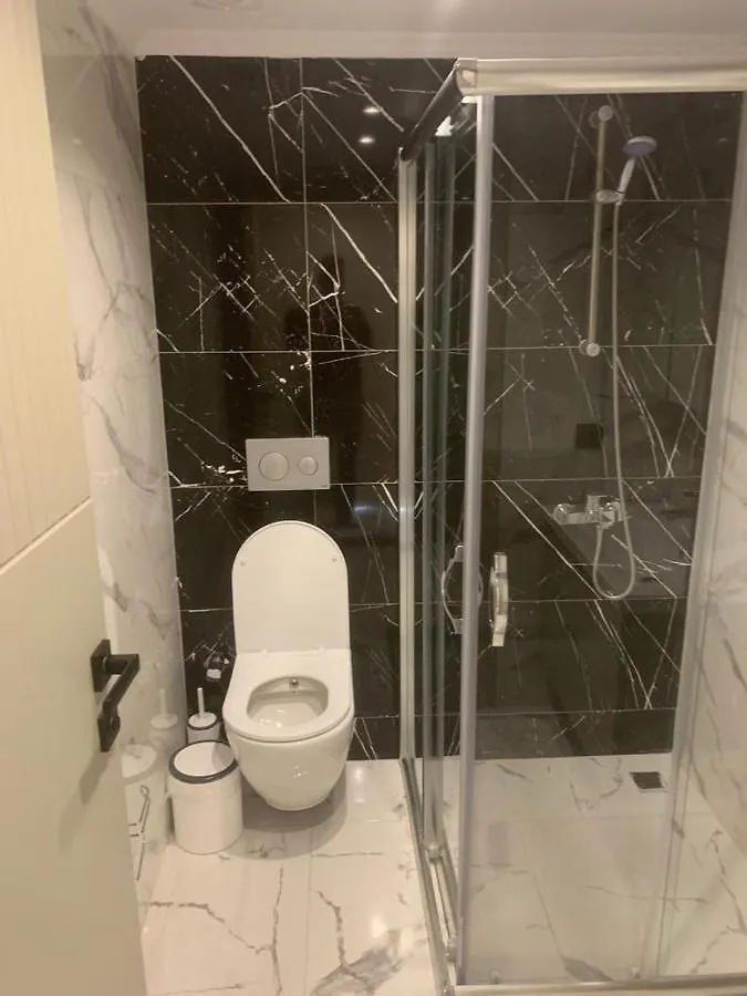 Greenpark Antalya Villa