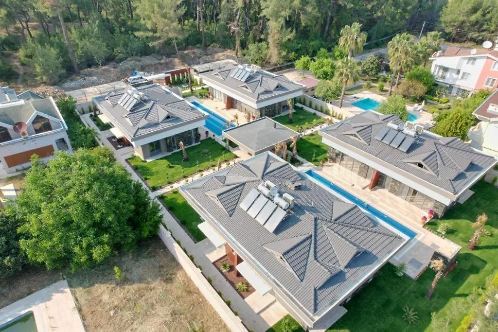 Greenpark Antalya